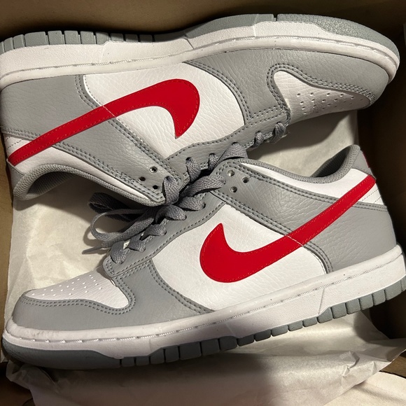 Jordan low ones